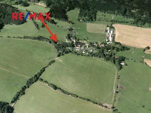 Prodej chalupy, Hora Svatého Václava, 80 m2