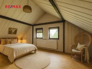 Prodej chalupy, Rybník, 98 m2