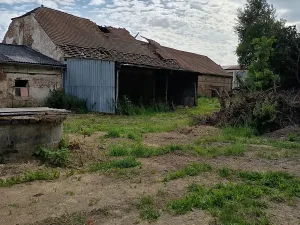 Prodej pozemku pro bydlení, Zhoř, 734 m2