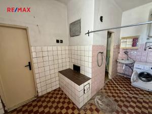 Prodej zemědělského objektu, Kožlany, Na Mazancích, 200 m2