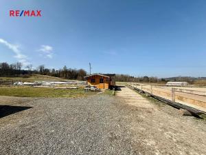 Prodej pozemku, Spálené Poříčí, 166477 m2