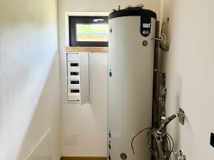 Prodej rodinného domu, Toužim, 93 m2