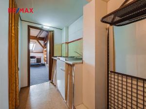 Prodej činžovního domu, Rokycany, Mládežníků, 336 m2