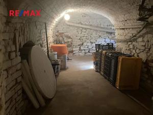 Prodej činžovního domu, Rokycany, Mládežníků, 336 m2