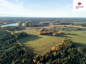 Prodej pole, Chlum u Třeboně, 317516 m2