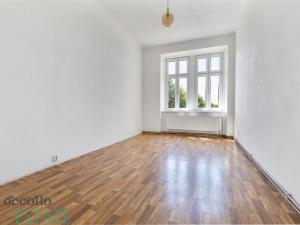 Prodej bytu 3+1, Plzeň, Křížkova, 105 m2