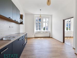 Prodej bytu 3+1, Plzeň, Křížkova, 105 m2