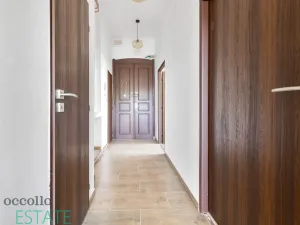 Prodej bytu 4+kk, Plzeň, Křížkova, 105 m2