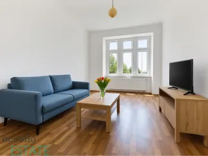 Prodej bytu 4+kk, Plzeň, Křížkova, 105 m2