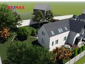 Prodej pozemku pro bydlení, Kyšice, 1053 m2