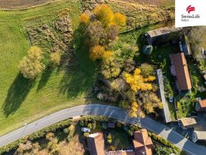 Prodej pozemku pro bydlení, Votice - Hory, 2621 m2