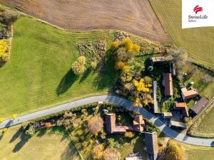 Prodej pozemku pro bydlení, Votice - Hory, 2621 m2