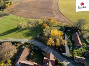 Prodej pozemku pro bydlení, Votice - Hory, 2621 m2