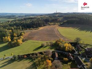 Prodej pozemku pro bydlení, Votice - Hory, 2621 m2