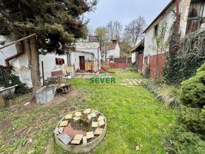 Prodej rodinného domu, Liběšice - Lhota, 180 m2