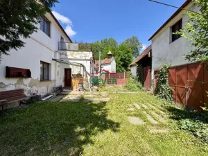 Prodej rodinného domu, Liběšice - Lhota, 180 m2