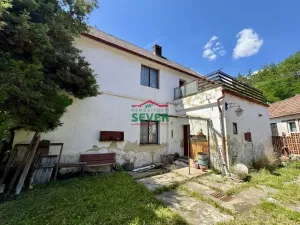 Prodej rodinného domu, Liběšice - Lhota, 180 m2