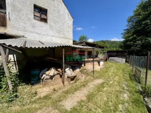 Prodej rodinného domu, Liběšice - Lhota, 180 m2