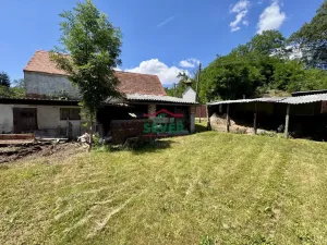 Prodej rodinného domu, Liběšice - Lhota, 180 m2