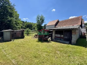 Prodej rodinného domu, Liběšice - Lhota, 180 m2