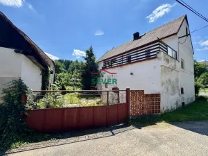 Prodej rodinného domu, Liběšice - Lhota, 180 m2