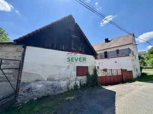 Prodej rodinného domu, Liběšice - Lhota, 180 m2