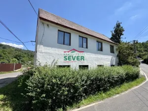 Prodej rodinného domu, Liběšice - Lhota, 180 m2