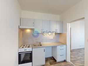 Prodej bytu 2+1, Ostrava, Břenkova, 44 m2