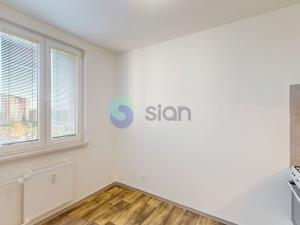 Prodej bytu 2+1, Ostrava, Břenkova, 44 m2