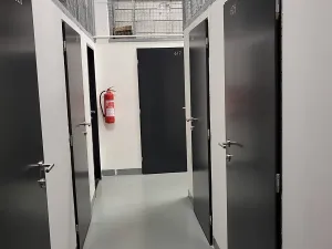 Prodej bytu 1+kk, Praha - Malešice, Nad úžlabinou, 31 m2