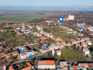 Prodej skladu, Šumná, 115 m2