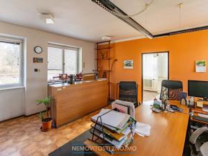 Prodej skladu, Šumná, 115 m2