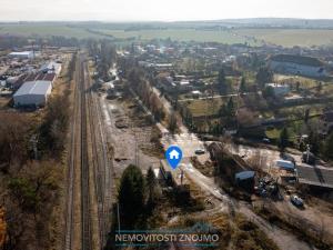 Prodej skladu, Šumná, 115 m2