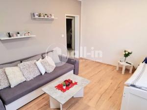 Prodej bytu 2+1, Hulín, Sadová, 56 m2