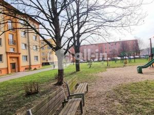 Prodej bytu 2+1, Hulín, Sadová, 56 m2