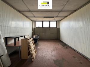 Pronájem obchodního prostoru, Praha - Březiněves, Vzdálená, 785 m2