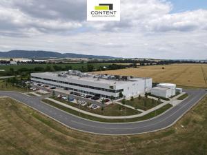 Pronájem výrobních prostor, Lipník nad Bečvou - Lipník nad Bečvou I-Město, Hranická, 37684 m2