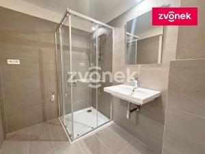 Pronájem bytu 1+kk, Zlín, Nad Stráněmi, 37 m2