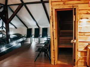 Prodej komerční nemovitosti, Branná, 42 m2