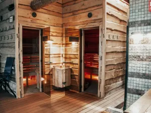 Prodej komerční nemovitosti, Branná, 42 m2