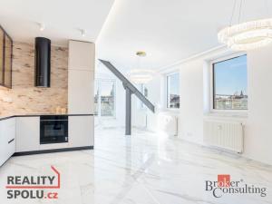 Prodej bytu 4+kk, Brno - Brno-město, Kobližná, 200 m2