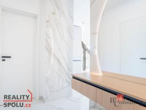 Prodej bytu 4+kk, Brno - Brno-město, Kobližná, 200 m2