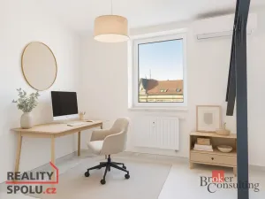 Prodej bytu 4+kk, Brno - Brno-město, Kobližná, 200 m2