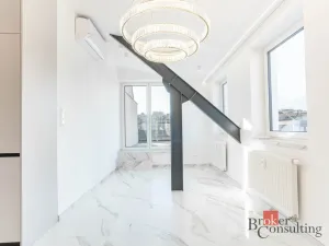 Prodej bytu 4+kk, Brno - Brno-město, Kobližná, 200 m2