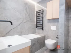 Prodej bytu 4+kk, Brno - Brno-město, Kobližná, 200 m2