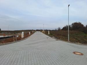 Prodej pozemku pro bydlení, Sedlec, 10466 m2