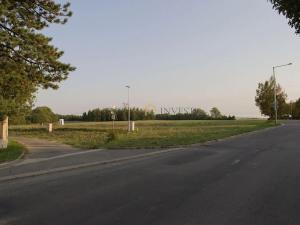 Prodej pozemku pro bydlení, Praha - Kolovraty, Pod Náhonem, 913 m2