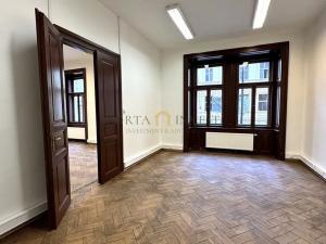 Pronájem kanceláře, Praha - Nové Město, Žitná, 166 m2