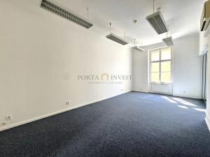 Pronájem kanceláře, Praha - Nové Město, Žitná, 237 m2
