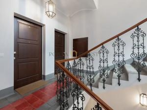 Prodej bytu 2+kk, Praha - Vinohrady, Pod Karlovem, 63 m2